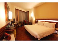 -铜锣湾如心酒店