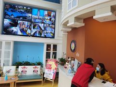 -早慧树儿童感觉统合体能训练中心(市北校区)