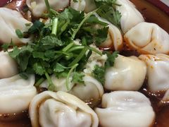 -喜家德虾仁水饺(南山书城店)
