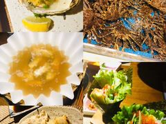 -蟹将军·松叶蟹和牛日料放题自助(K11店)
