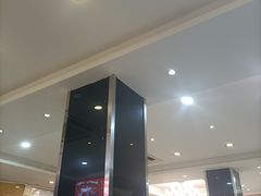 -香满锅老北京羊蝎子火锅·家常菜(新街口店)