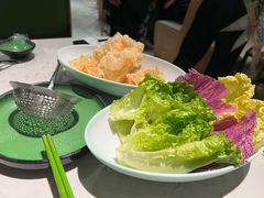 -聚汇坊椰子鸡·山野菌(环市东店)