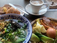 -合肥融创永乐半山酒店·永乐半山西餐厅