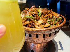 -四季民福烤鸭店(王府井灯市口店)