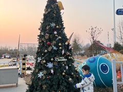 -华夏文旅海洋公园