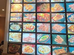 -郑记•不夜城烧烤•龙虾•虾蟹(黄鹤楼店)