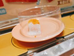 -争鲜回转寿司(通州万达店)