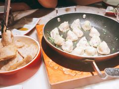 -京华烟云·北京烤鸭(领展购物广场·中关村店)