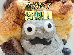 -WOKKA by艮上(中海环宇荟店)
