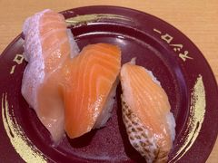 -寿司郎(上野店)