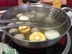 -八合里潮汕鲜牛肉火锅(深圳海岸城店)