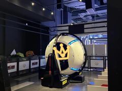 -上海JOYPOLIS环游嘉年华主题乐园