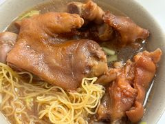 -麦文记面家(佐敦店)