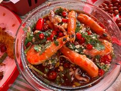 -三毛烧烤·南昌大排档(山姆店)