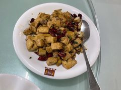 -瑞丰园庭院餐厅·白族传统家常菜