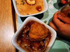 -老乡鸡(联家超市北辰天都店)