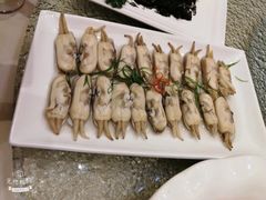 盐水长街蛏子-宁海食府(大剧院店)