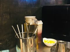-韩聚屋韩国烤肉餐厅(新北万达店)