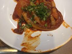 -火炉火自助餐(悠唐购物中心店)