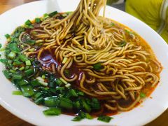 -岳齐茂荞面饸饹