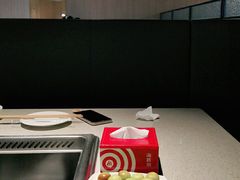 -海底捞大排档火锅(悦荟广场店)