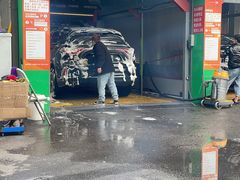 -LikingFit24小时健身•普拉提(张江店)