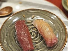 -鮨青(恒基名人购物中心店)