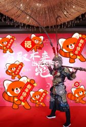 -中谷小南国花园酒店·宴会厅