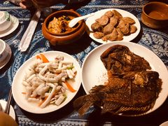 -香满楼(临安路店)