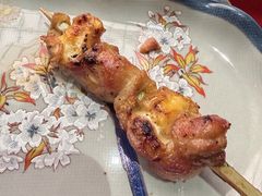 -鳥喜Toriki怀石烧鸟料理