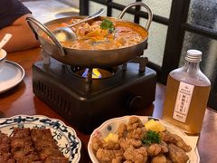 -林四喜·闽南传家菜(鼓浪屿店)