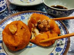 油氽团子-荣阳楼(山塘街店)