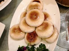 红糖锅盔-陈麻婆豆腐总店