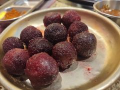 -首尔烤肉大排档(合生汇店)