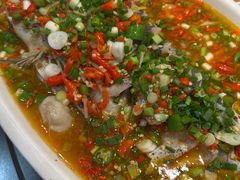 -飞虹鱼馆(春华路店)
