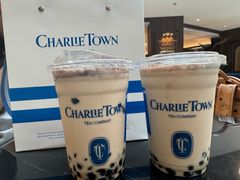 -CHARLIETOWN红茶公司(南京万象天地店)
