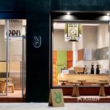 颜值即正义的咖啡店打卡#REFORM COFFEE 