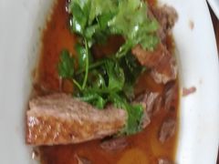 -澄海苏南鹅肉饭店(司马店)