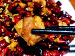 -盛天毛血旺非遗美食(观音桥店)