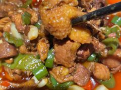 -打酱油·非遗淮扬菜(瘦西湖梅岭店)