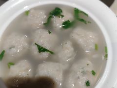 -小船渔村•大连菜•大连焖鱼(黄河路店)