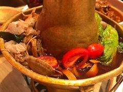 -味福记·本地特色菜(八一万达广场店)