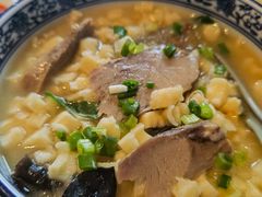 -张记陕西人家(红旗中路)