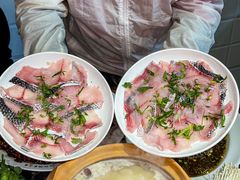 -江湖黑大兔(杨家坪店)