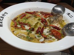 -太二酸菜鱼(金沙印象城店)