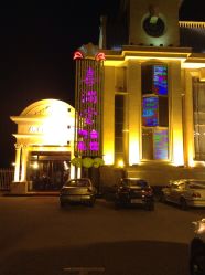 点击看大图 -喜满堂婚礼会馆(水上公园店)