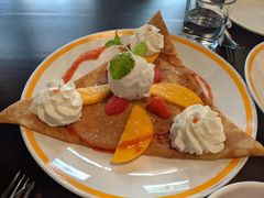 -La Creperie法餐厅(桃江路店)