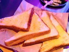 -燥次·烧烤酒场(万象城店)