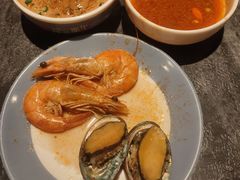 -前门后头老北京铜锅涮肉·京味菜·烤鸭(伊藤洋华堂店)