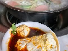 -海关荤豆花(洋河一路店)